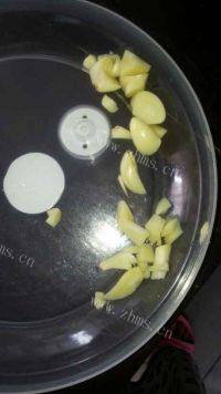 简单版洋葱炒肉做法图解4)