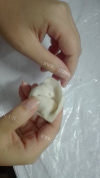 家常猪肉饺子做法做法图解7)