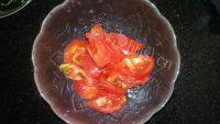 西红柿鸡蛋浓汤的做法图解二