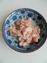 家常菜干煸四季豆做法图解3)