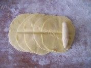玫瑰馒头做法图解6)