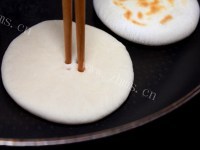 美味的饦饦馍做法图解5)