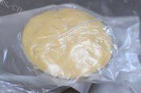 口感不错的月饼做法图解2)