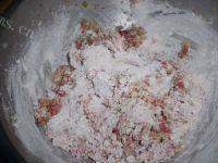 「DIY美食」牛肉丸子汤做法图解11)
