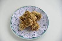 美味的干炸排骨