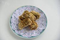 美味的干炸排骨