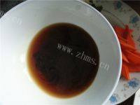 #爱美食#熘肝尖做法图解7)