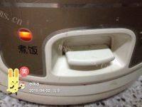 自己做的蓝莓面包做法图解14)