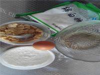自己做的花生饼干做法图解1)