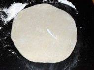 土家酱香饼做法图解2)