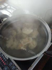 极致的鲜肉馄饨做法图解5)