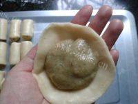 意犹未尽的绿豆酥饼做法图解19)