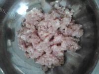 韭菜肉饺做法图解1)