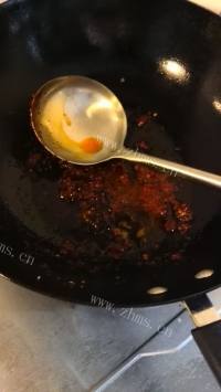 质嫩爽口的麻婆豆腐做法图解9)