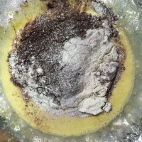 色味俱佳的水果裸蛋糕做法图解6)