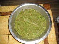 妙不可言的韭菜花酱做法图解3)