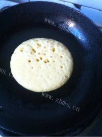 美味的铜锣烧做法图解12)