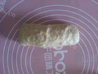 「手工美食」椰汁吐司做法图解7)