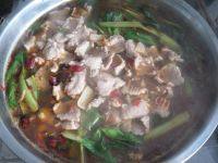 （美味可口）水煮肉片做法图解6)