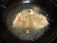 易做的鱼头豆腐汤做法图解5)
