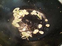 「美味可口」香菇油菜做法图解3)