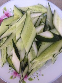 香喷喷的木须肉做法图解2)