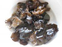 十分好吃之蒜苔炒肉做法图解2)