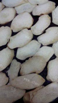 口感不错的酱香杏鲍菇做法图解3)