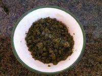最爱的抹茶酥皮饼做法图解9)