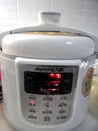 滋补的螺片海参汤做法图解5)
