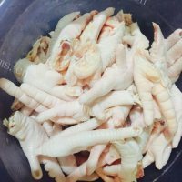 美味柠檬泡爪做法图解1)