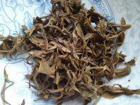 美味的茶香虾做法图解3)