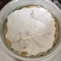 香飘十里的榴莲千层蛋糕做法图解16)