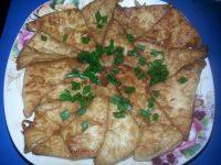 香鲜至极的蚝油豆腐