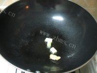 美味的肉末酸豇豆做法图解6)