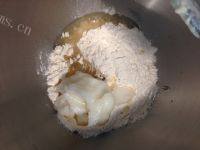诱人的香酥绿豆饼做法图解18)