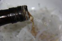 美味的银鱼鸡蛋羹做法图解6)
