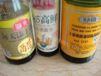 DIY-芝麻酱拌面做法图解2)