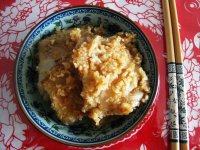 家常菜米粉蒸肉