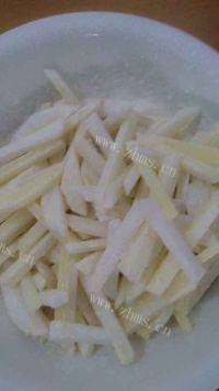 美味的土豆汤做法图解2)