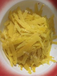 自制柠檬蜜做法图解3)