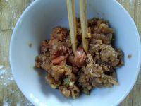 易做的鲜肉月饼做法图解2)