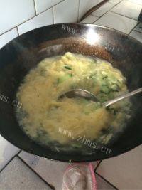 美味的紫菜蛋花汤做法图解6)