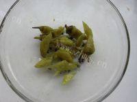 家常菜泡椒藕片做法图解3)