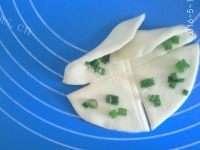 DIY火腿鸡蛋面包做法图解8)