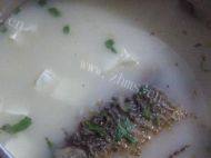 好喝的鲫鱼豆腐汤