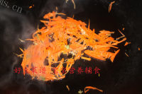 好吃的杂蔬烩饼做法图解2)