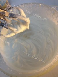 木糠杯做法图解6)