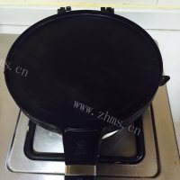 香甜可口的蛋卷做法图解6)