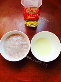 美味的清汤鱼圆做法图解5)
